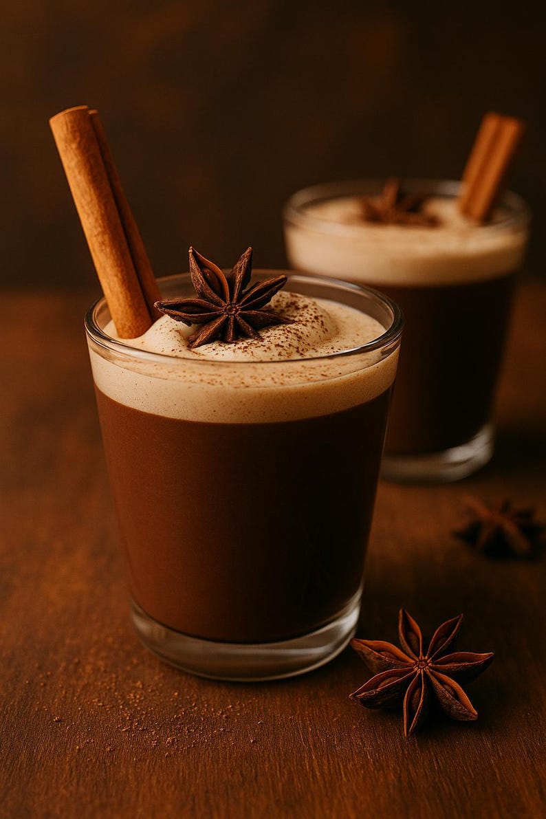 Die wahre Kunst der Weihnachtscocktails – über 50 Premium-Rezepte mit und ohne Alkohol | Festlicher Getränkeführer für gesellige Stunden Bild 2