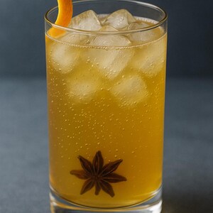 Die wahre Kunst der Weihnachtscocktails – über 50 Premium-Rezepte mit und ohne Alkohol | Festlicher Getränkeführer für gesellige Stunden Bild 8