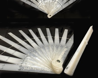 hand fan kit