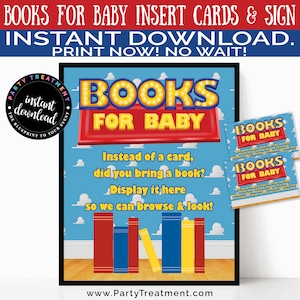 Boy Story Baby Shower Games Set, Bingo, Price Right, Diaper Raffle, Book Instead of a Card, Finish Mommy's Phrase INSTANT DOWNLOAD image 3