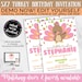 see more listings in the Invitations d’anniversaire section