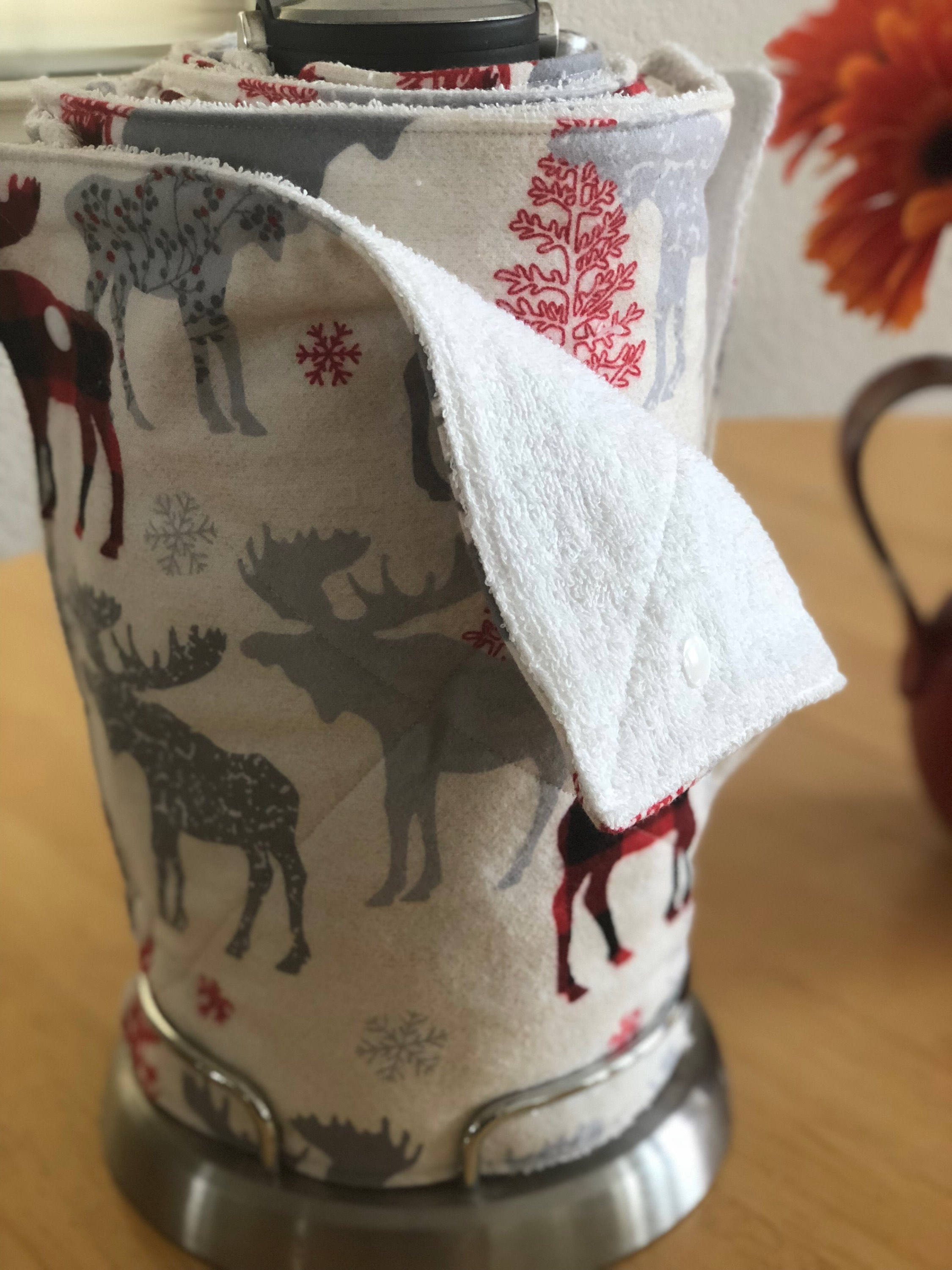 Cotton fabric characteristics picture