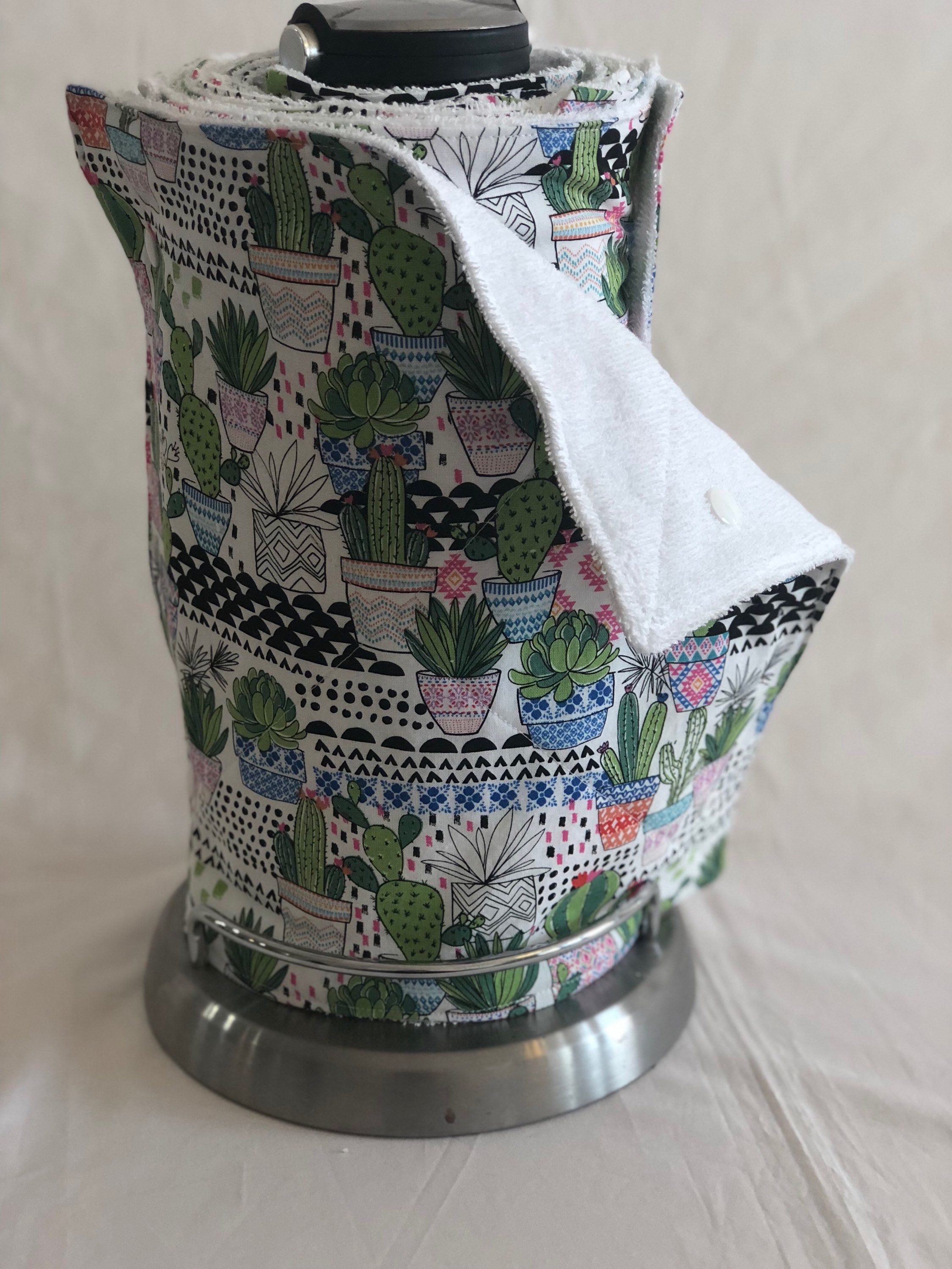 Cotton cloth essay image