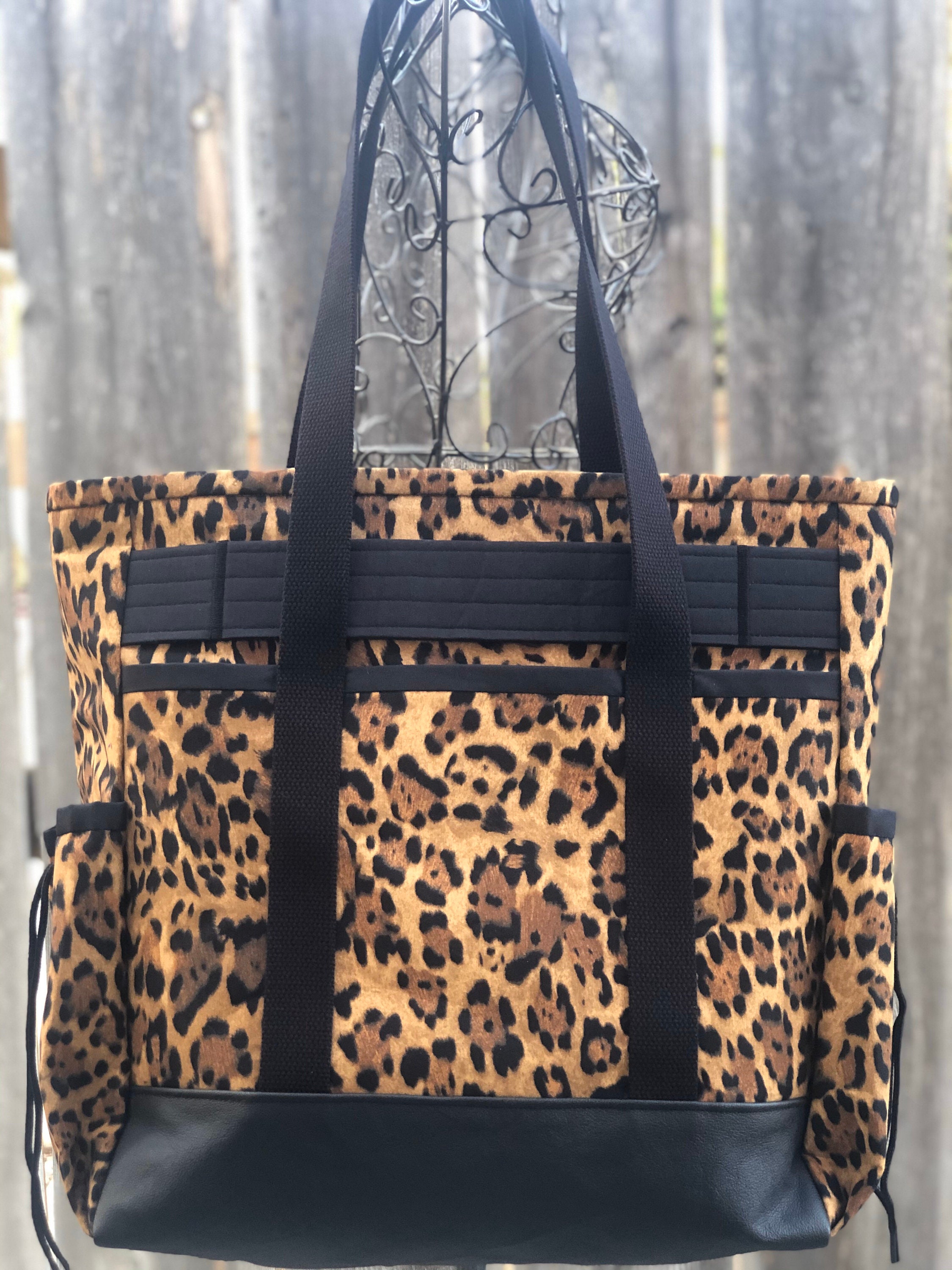 Best Leather Tote Bags For Teachers Literacy Basics