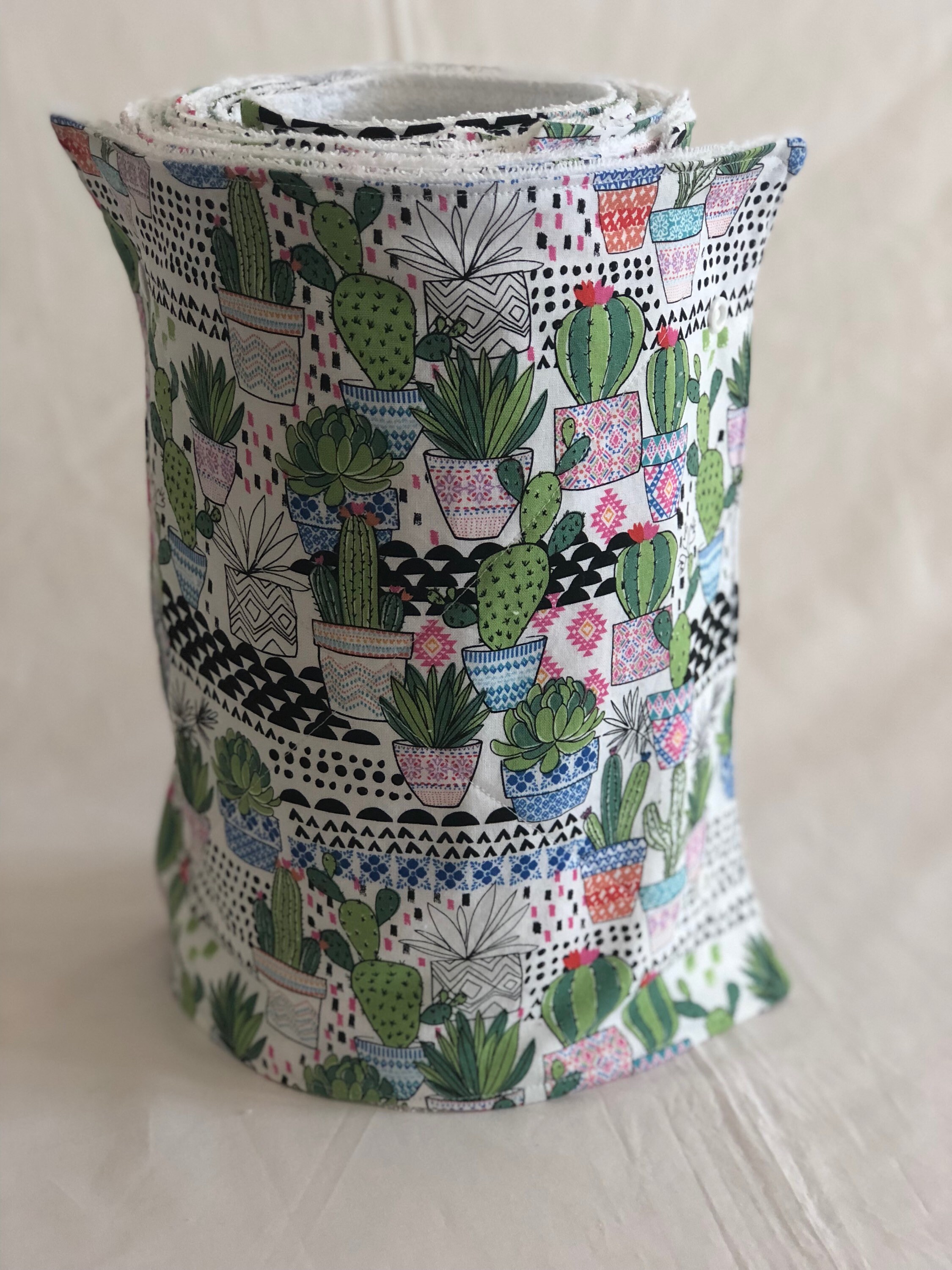 5 sentences about cotton fibre picture