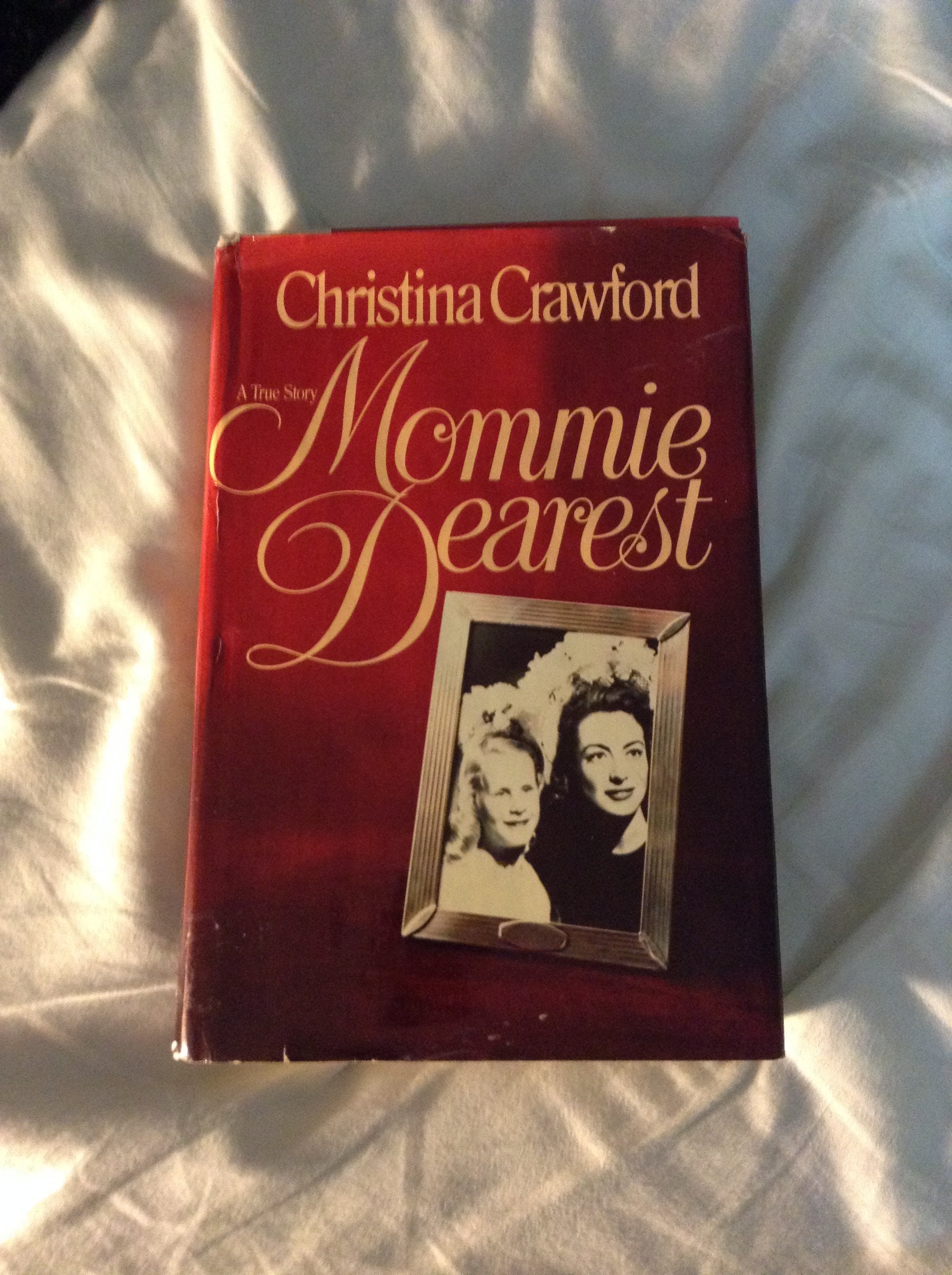 the mommie dearest collection two memoirs of survival christina crawford the mommie dearest collection two memoirs of survival christina crawford