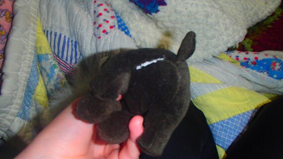 lady and the tramp jock plush