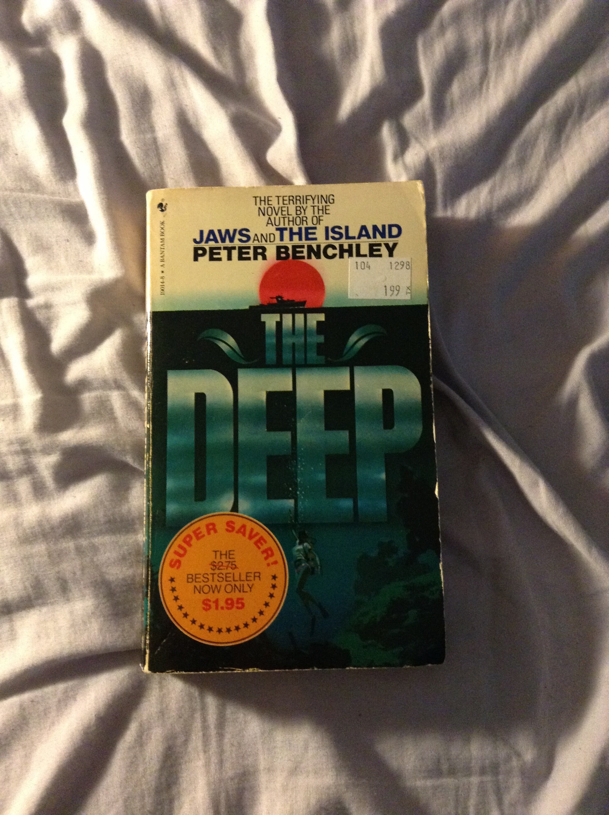 the deep novel peter benchley the deep novel peter benchley