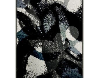 Museum-Quality Matte Paper Metal Framed Poster