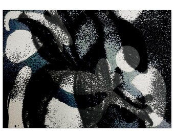 Foam Landscape