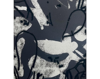 Classic Matte Paper Poster