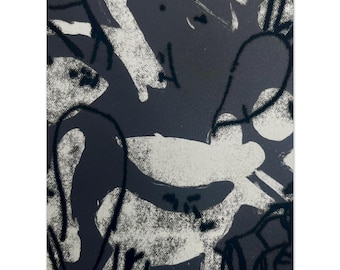 Museum-Quality Matte Paper Poster