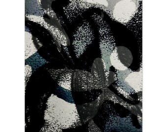 Museum-Quality Matte Paper Poster with Hanger