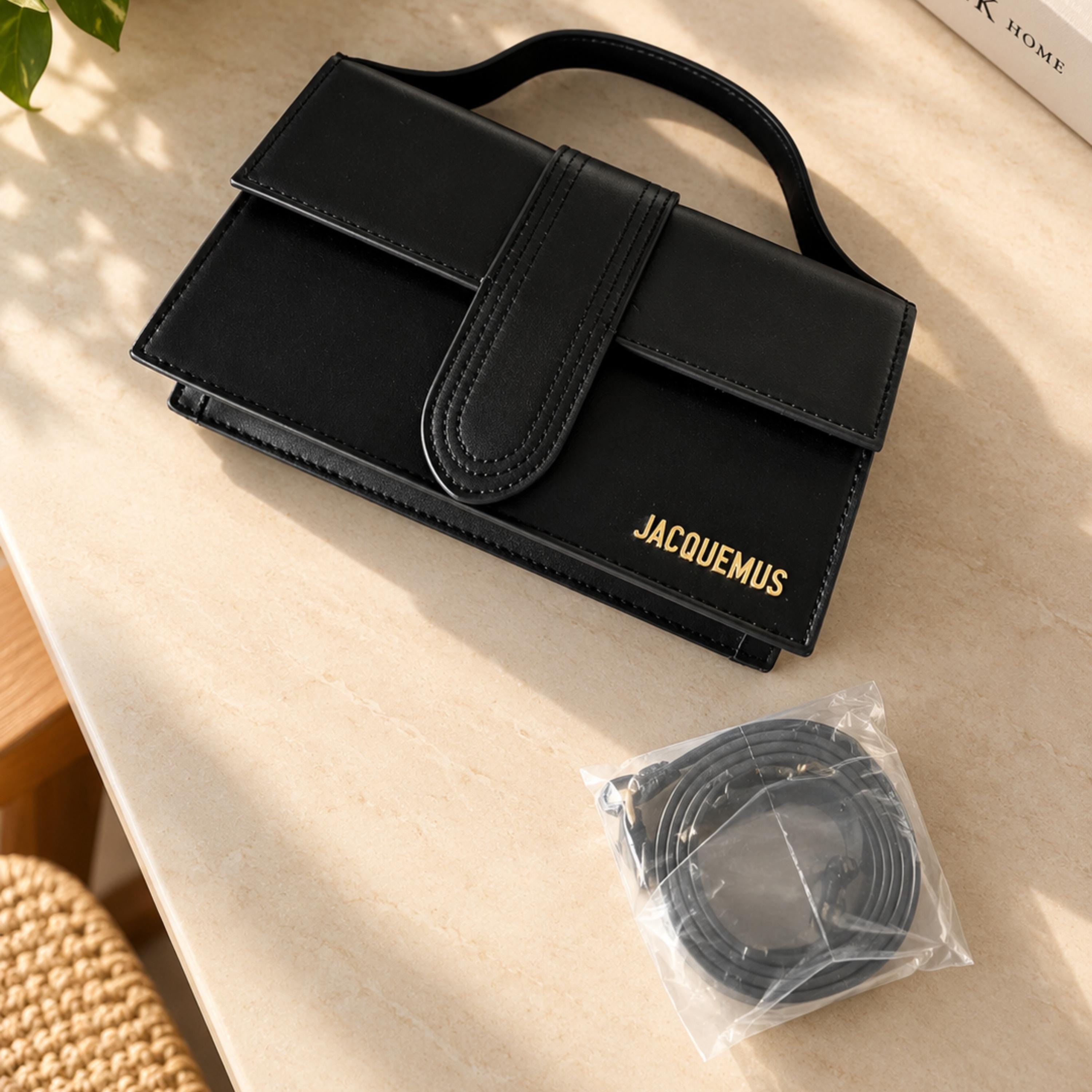 Jacquemus Bag - Etsy