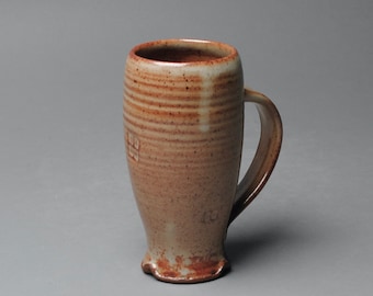 Clay Coffee Mug Beer Stein T 100