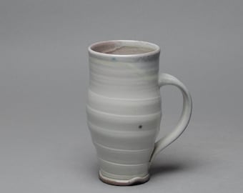 Clay Coffee Mug Beer Stein V 82