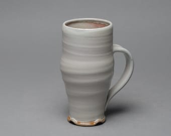 Clay Coffee Mug Beer Stein V 87