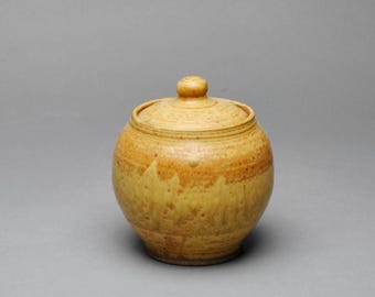 Sugar bowl with lid Z 38 Housewarming Gift