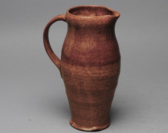 Clay Pitcher Small W 60
