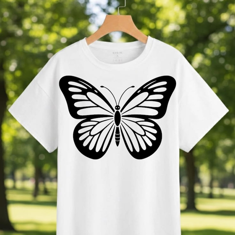 Vector Space Problem Butterfly SVG Cut File, Insect Vector Design (digital Download) - Etsy