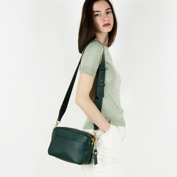 Camera Crossbody Bags for Women