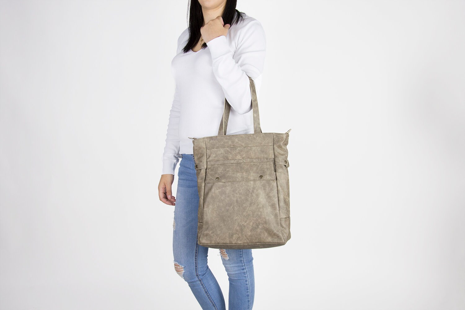 convertible laptop backpack tote