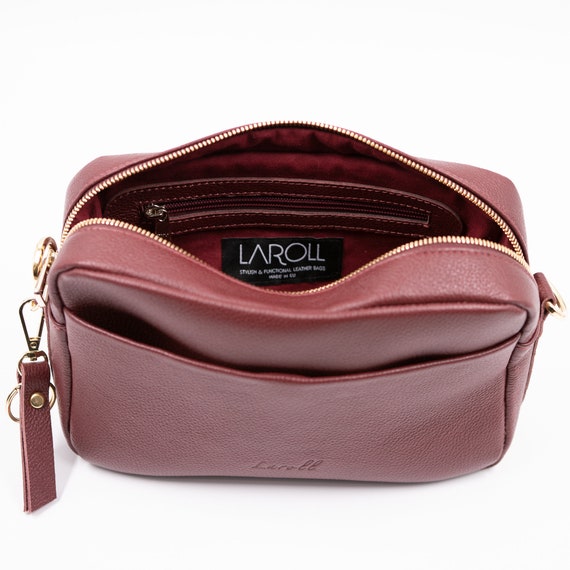 Borsa da donna n pelle Elena | Borsa da donna, Borse, Borse n pelle