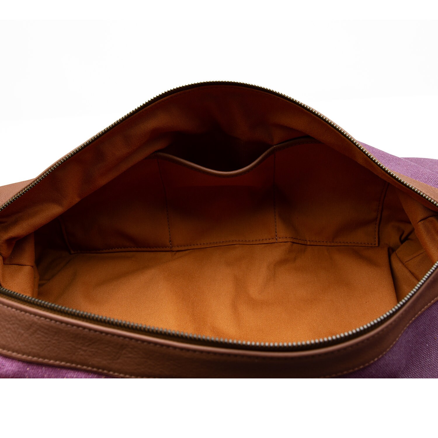FINAL SALE - Large Canvas Slouch Hobo Bag - Slouchy