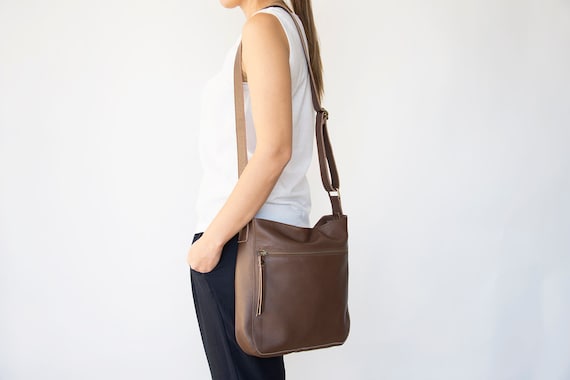 Cross body outlet satchels