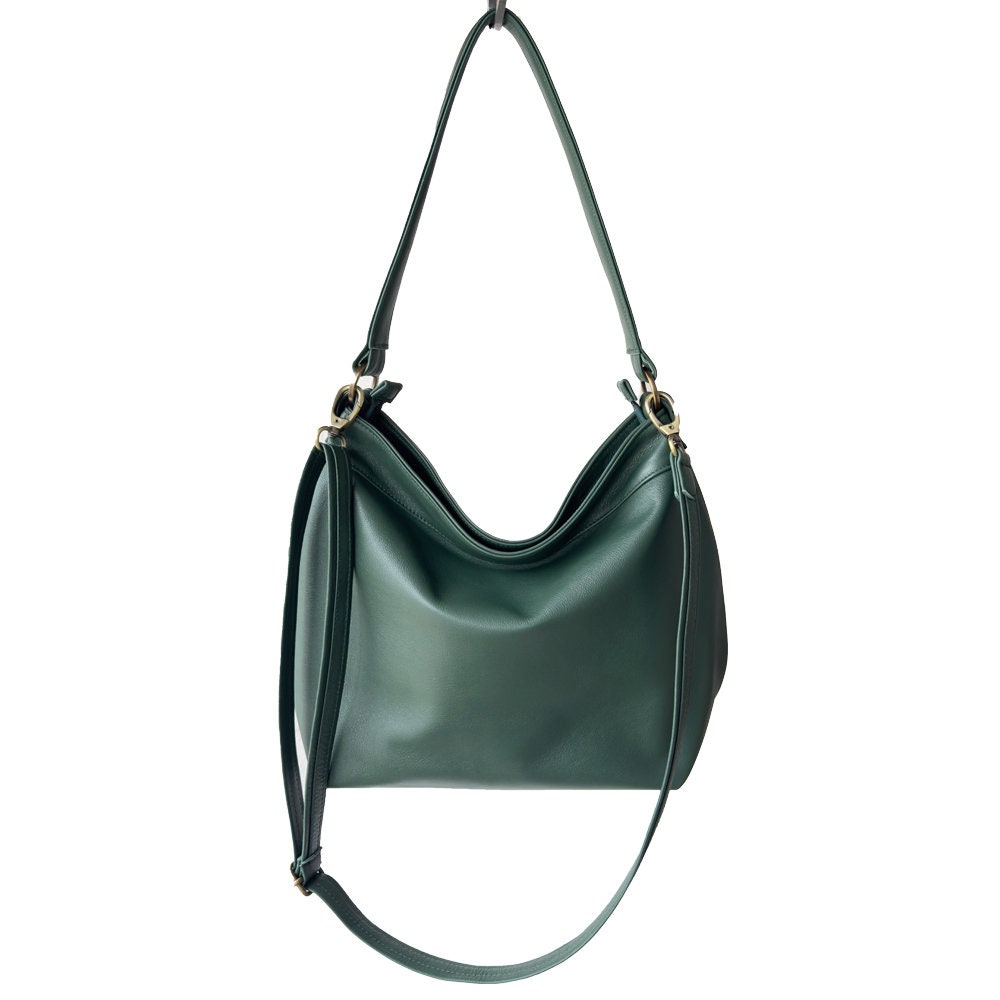 Green leather purse - Etsy 日本 Green leather purse - Etsy 日本