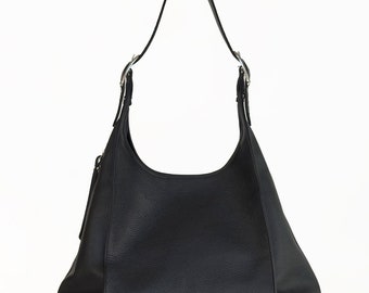 ★OVHEE★ Mignon Hobo Shoulder Bag Black P00000RS il_340x270.5722104048_avk6.jpg