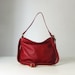 see more listings in the LEATHER HOBO BAGS  section