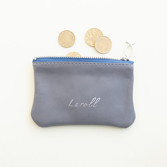 rectangular coin purse