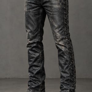 Langlitz leathers - Etsy 日本