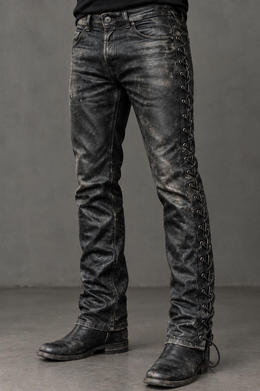 Langlitz leathers - Etsy 日本