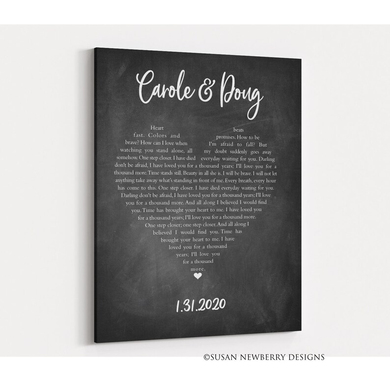 Cancion Para Un Aniversario De Bodas