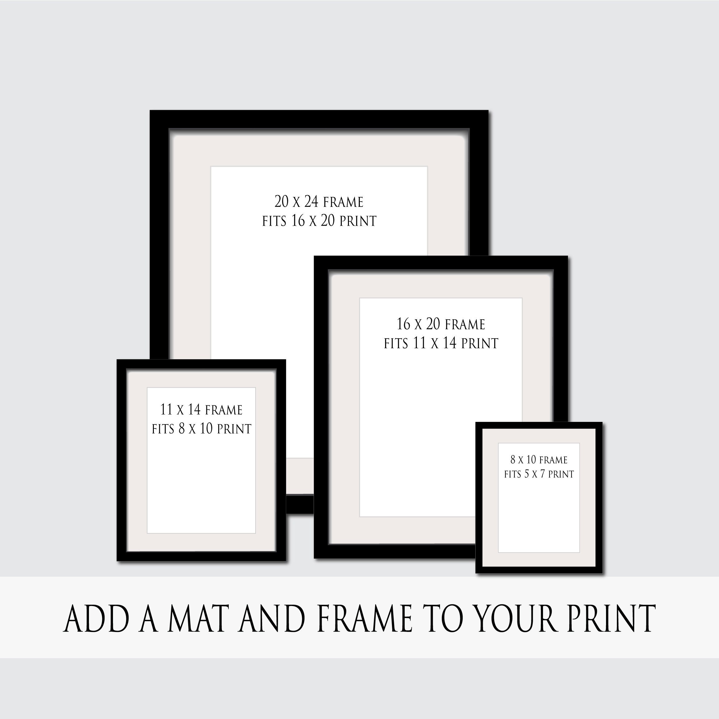 14 x 24 hotsell frame