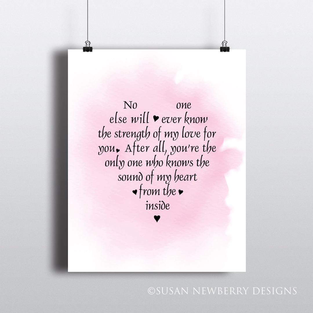 Calligraphy: True love is born from understanding. Inspirational  motivational quote. Meditation theme Stock Vector Image & Art - Alamy