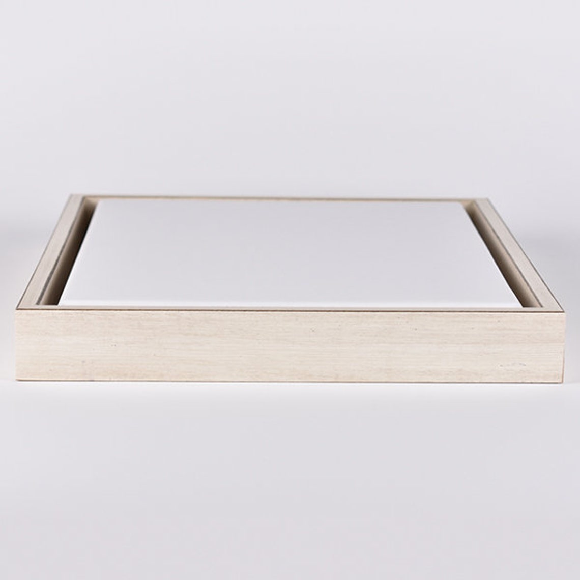 CUSTOM FLOAT Frames for Your CANVAS .75 Width Only No Etsy UK