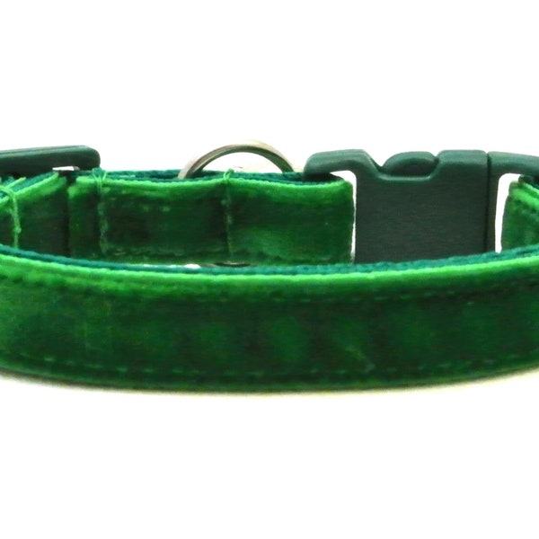 Breakaway Cat Collar Etsy