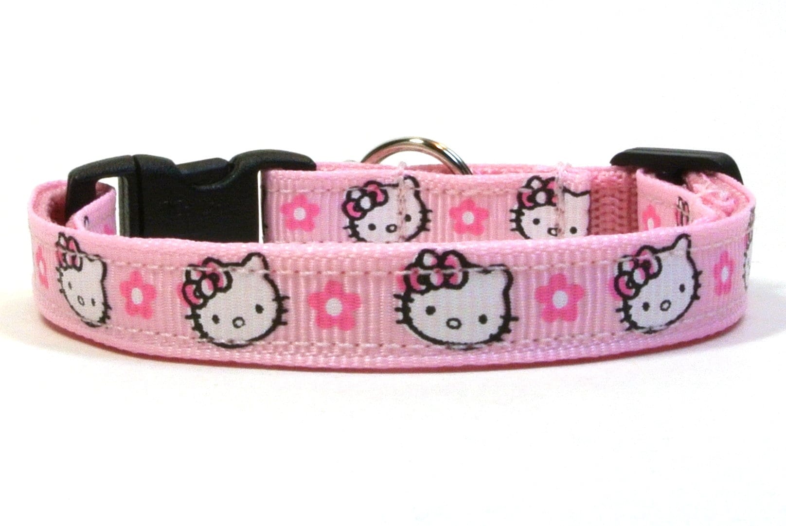 Hello clearance kitty collar
