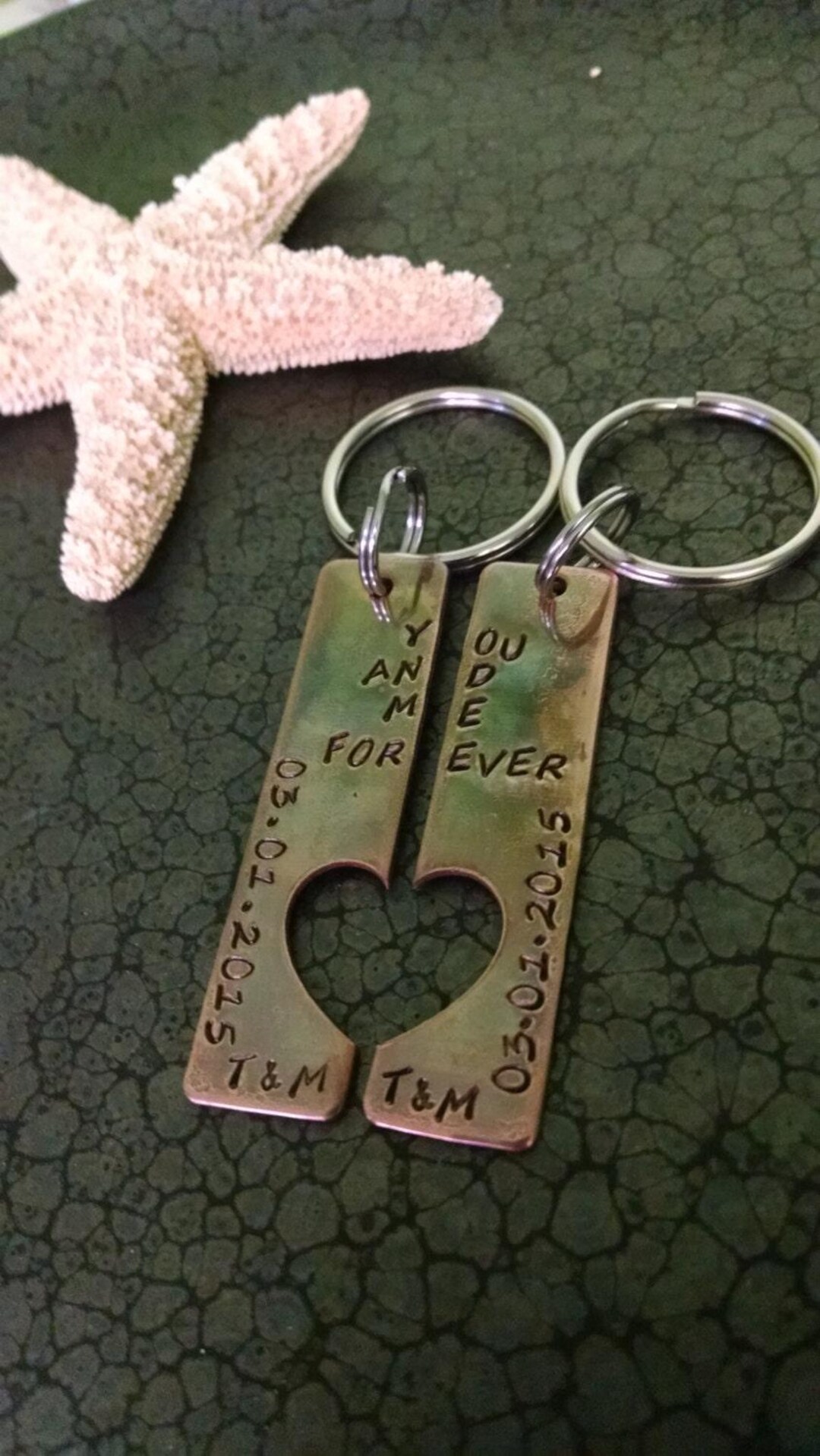 Set Di 2 Portachiavi San Valentino A Forma Di Chiave E Lucchetto – Regalo Per Coppia In Acciaio Inox, Per Lui E Lei, Anniversario E Fidanzamento