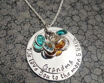 HusbandAndWife Necklace for Women to My Janis I Wish I Could Turn Back Clock I Will Find You Sooner Gifts Mother Necklace for Mom for Mom Wife Jewelry HusbandAndWife Necklace for Women to My Janis I Wish I Could Turn Back Clock I Will Find You Sooner Gifts Mother Necklace for Mom for Mom Wife Jewelry