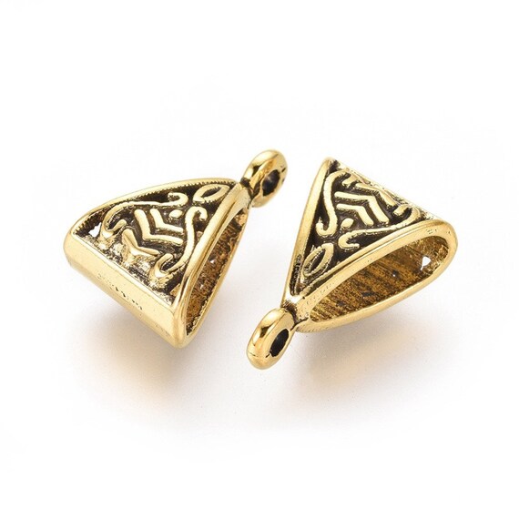 Jewelry bails wholesale best sale