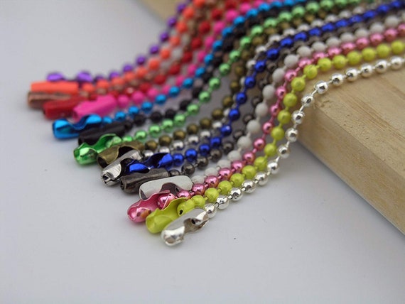bulk bead necklaces wholesale