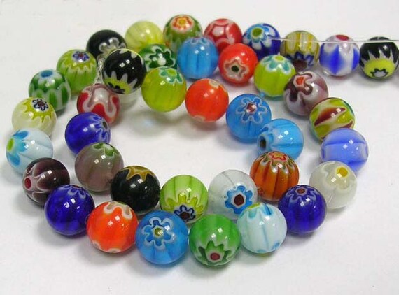beads in bulk