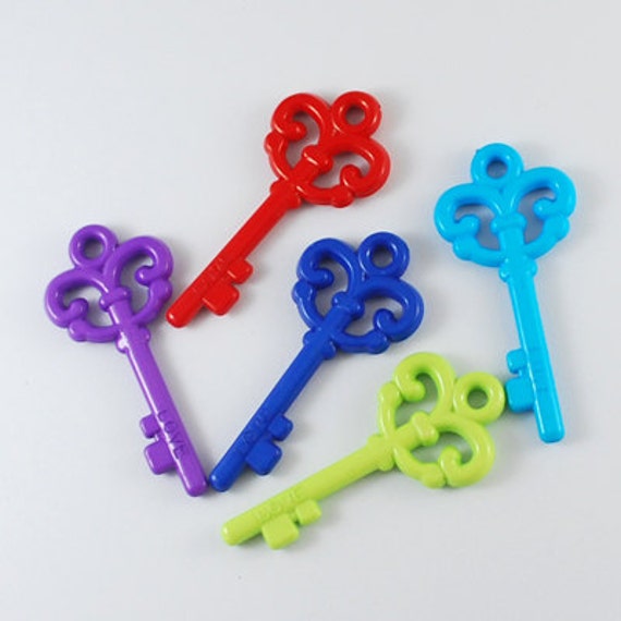 Acrylic 2024 charms wholesale