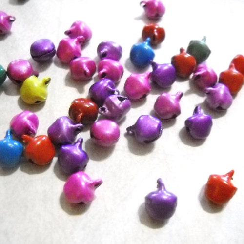 Bell Charms Assorted Charms Bulk Charms Wholesale Charms Bells Etsy