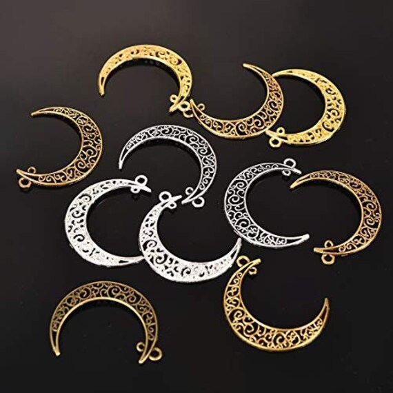Moon charms deals wholesale