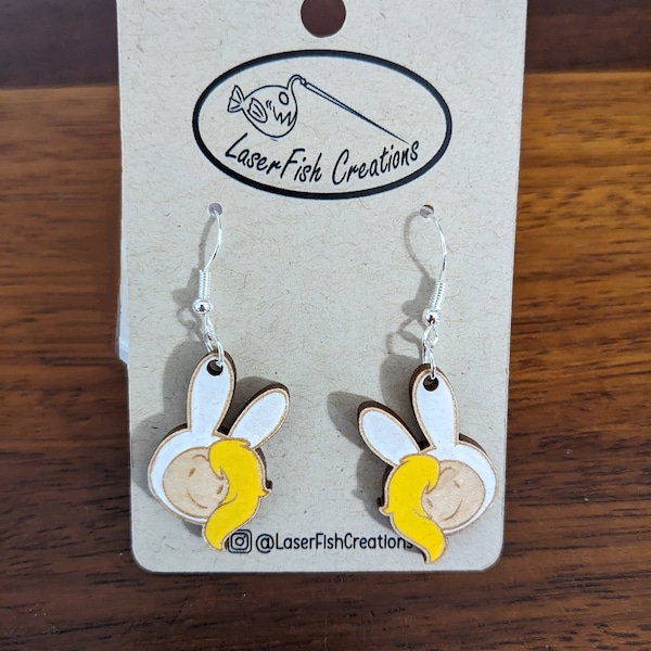 Fionna Campbell Earrings